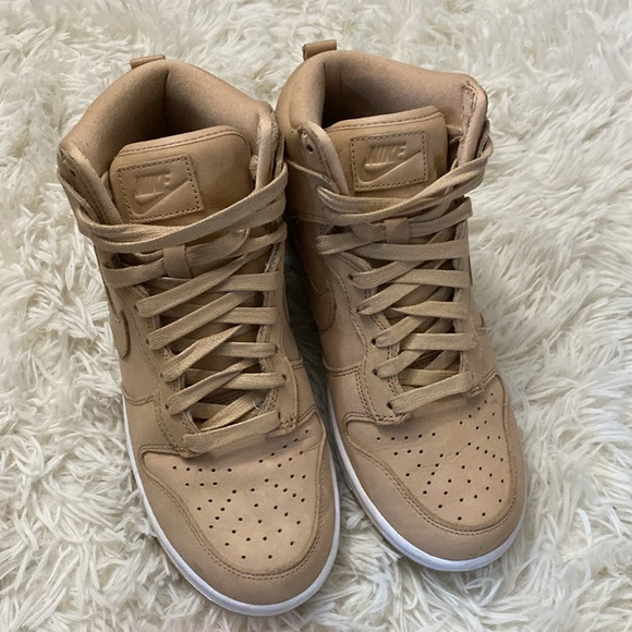 Nikes - Picture 2 of 3